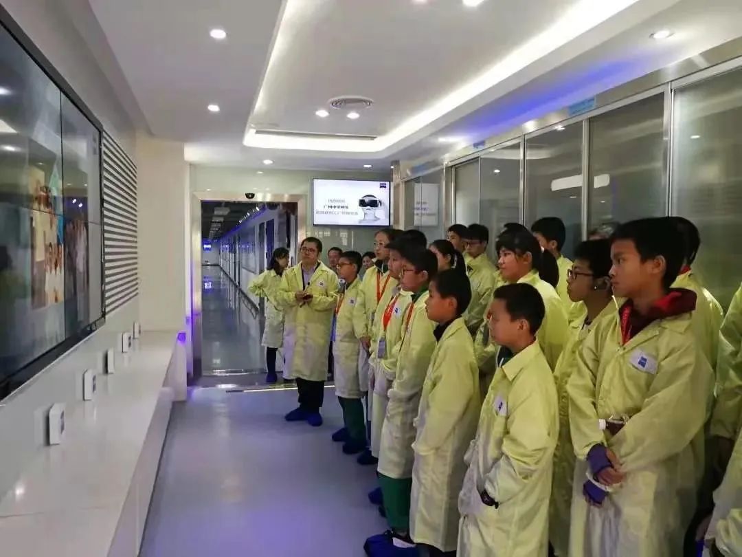 广州名校中学,广州十大名校排名