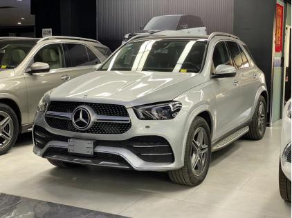 天津港奔驰gle450平行进口车报价,平行进口奔驰gle450值得购买吗