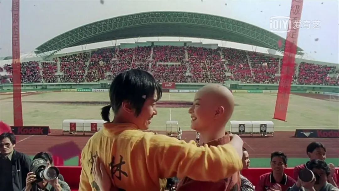 星爷是几代人的回忆,星爷一代人的回忆