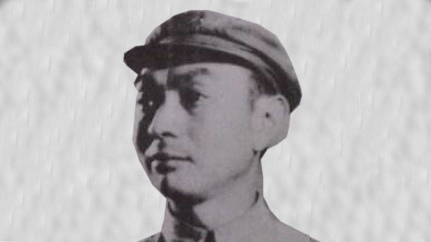 郭汝瑰晚年最佩服的2个人,揭秘国民党最大间谍郭汝瑰