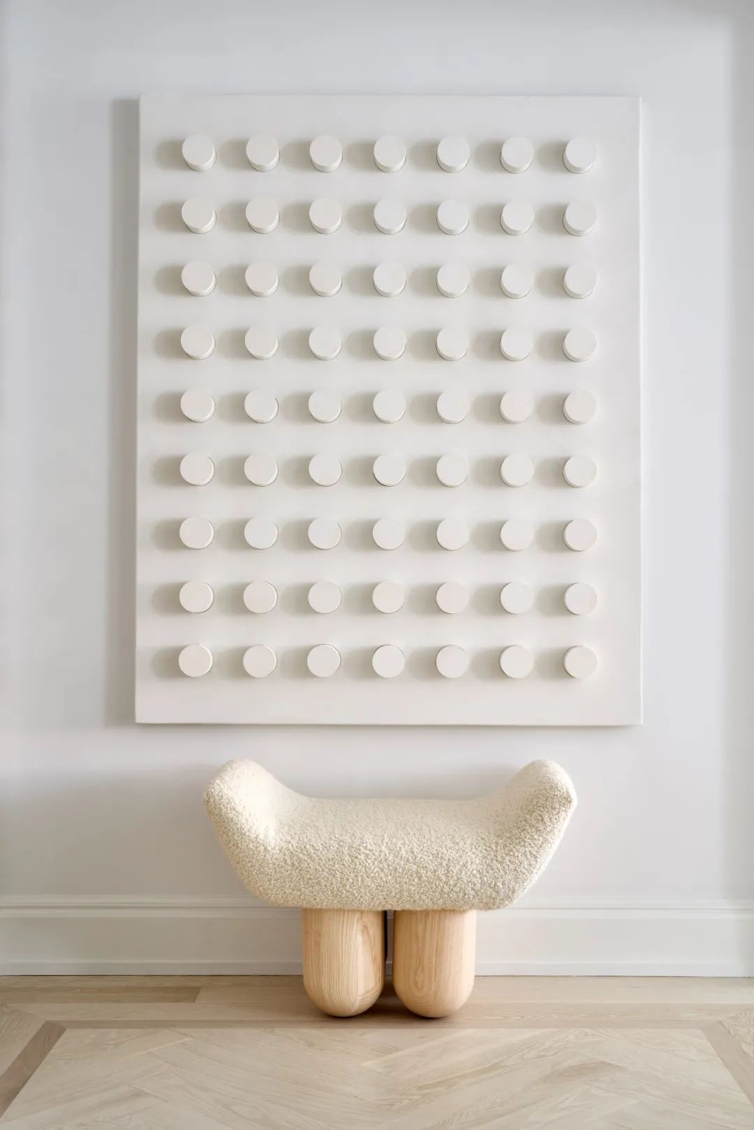 Sissy+Marley新作|不被定义的美