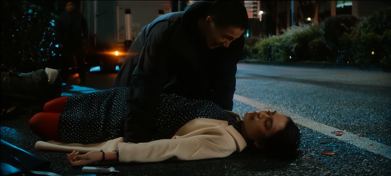 都在嗑新恋情?可惜还是糊了