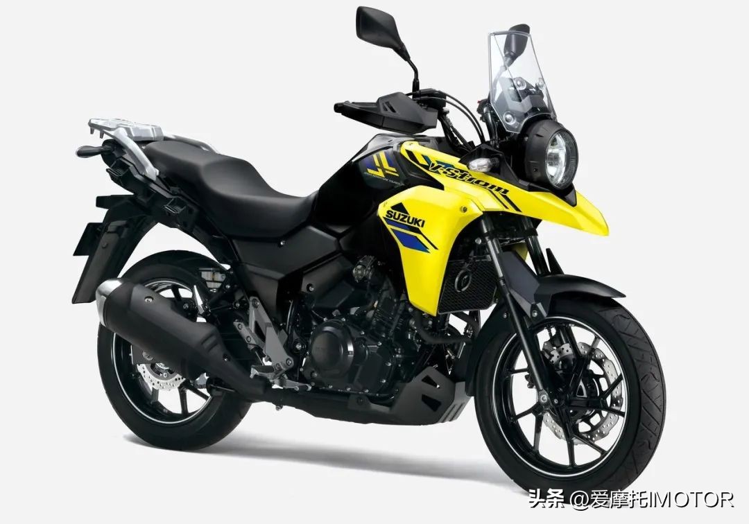 铃木gsx250升级雅马哈r3,铃木gsx250与250r机车测评