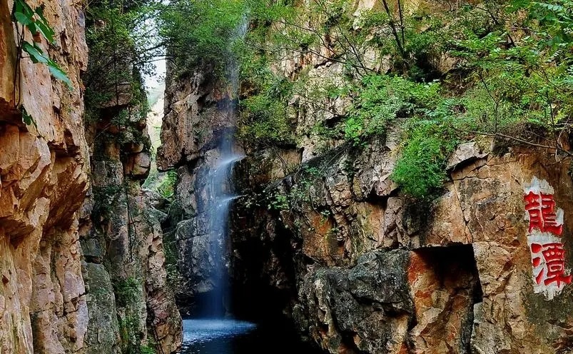 天津冷门,天津周边冷门自驾