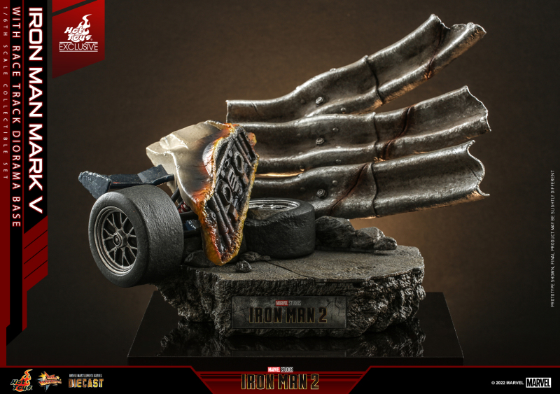 万*开代**售MR魂TR6高达！HT推出钢铁侠MK5限定版！乐高推出漫威黑豹