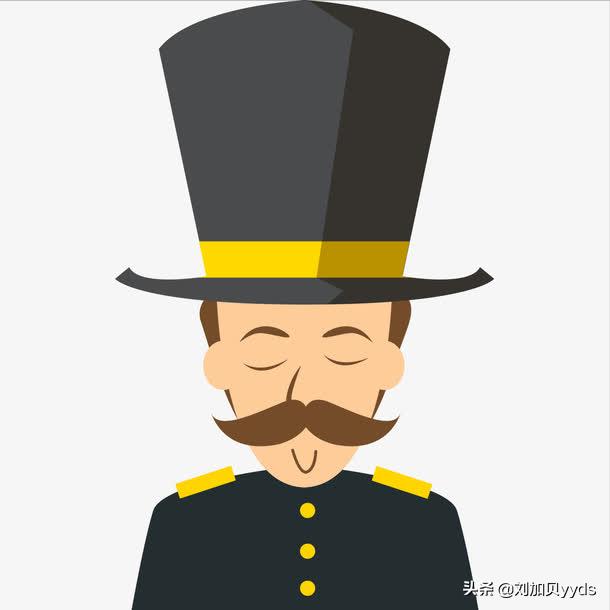 高筒帽子怎么戴好看,高帽子怎么戴效果最好