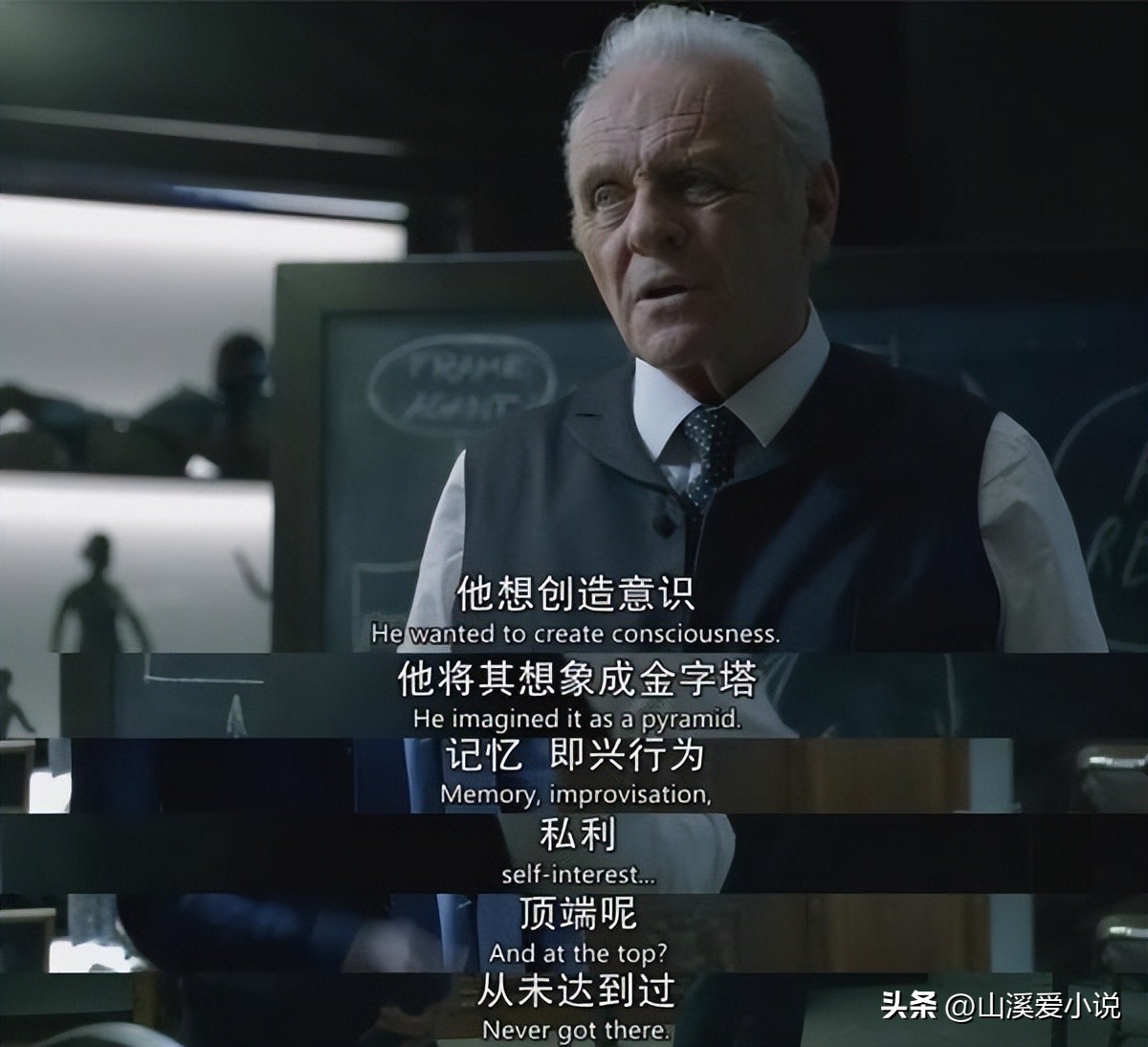 美剧推荐怪奇物语类型,科幻美剧怪奇物语1-4季超清全集