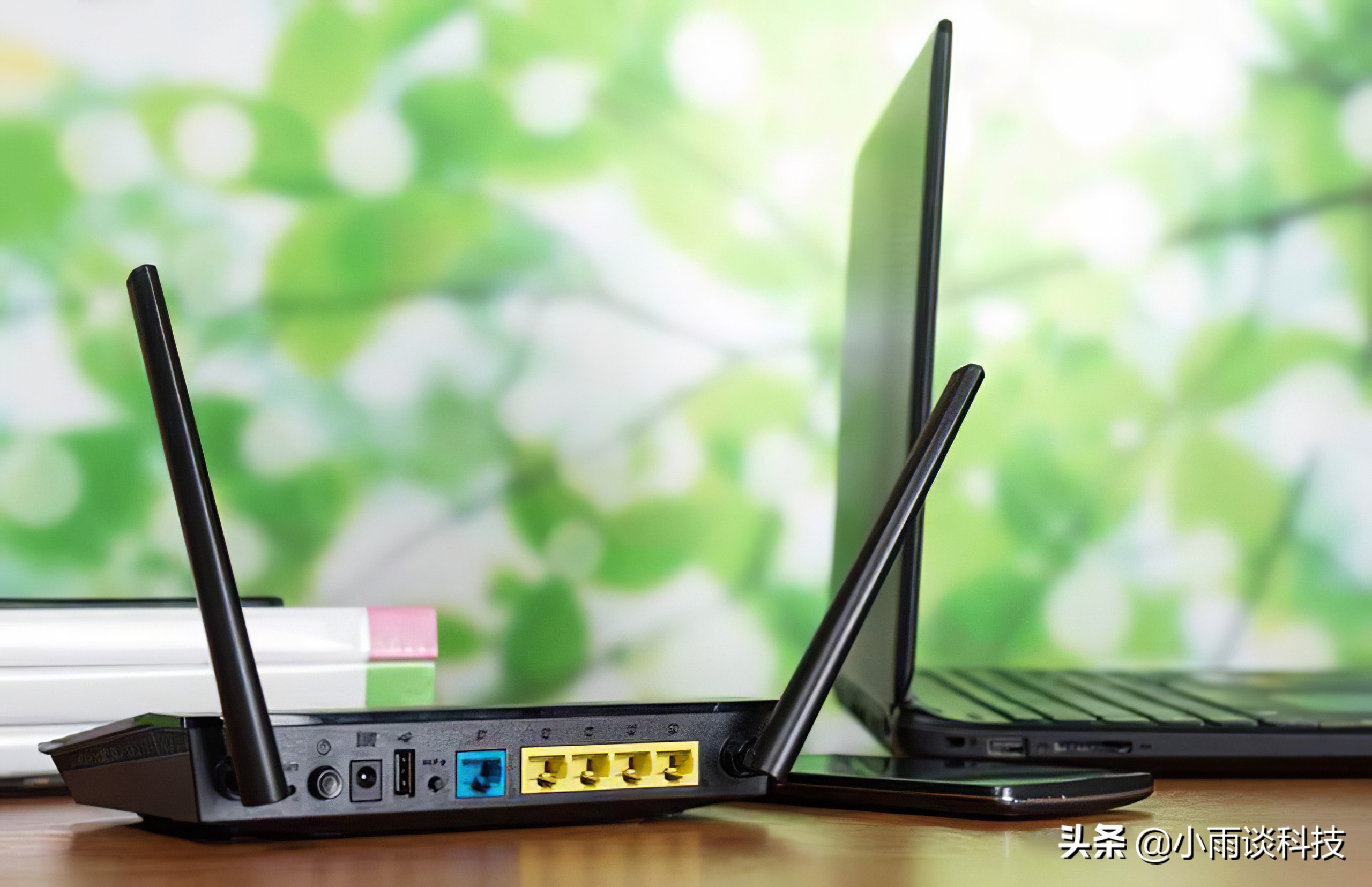 千兆光猫自带wifi为何达不到500m,电信光猫自带wifi密码忘了怎么办