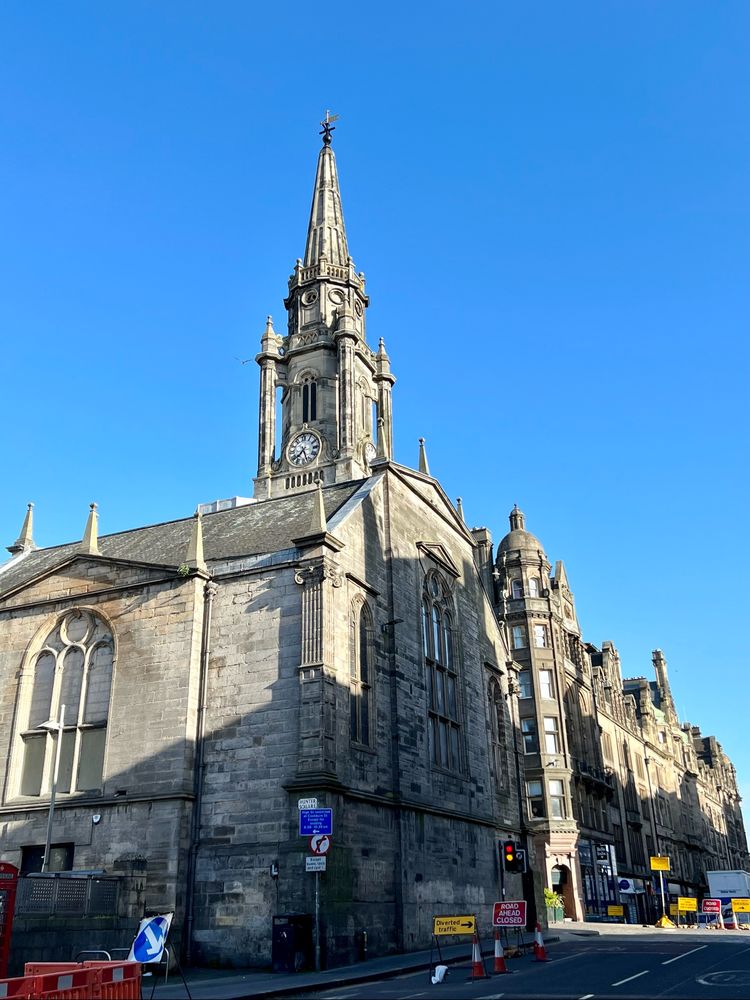 欧洲旅游攻略爱丁堡,苏格兰爱丁堡旅游攻略