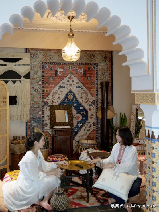 我是如何运营个人摄影工作室,外景基地拍摄技巧