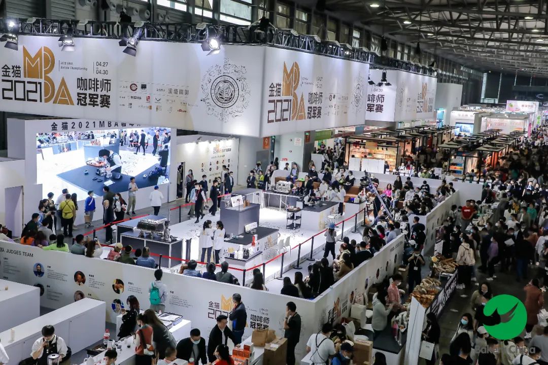 2000+品牌厂商、6场重磅比赛、8场行业论坛、4大集群展示！