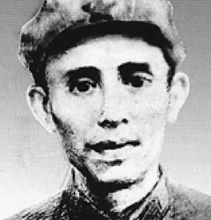 和彭德怀一起领导平江起义的核心9人组，最终命运如何？