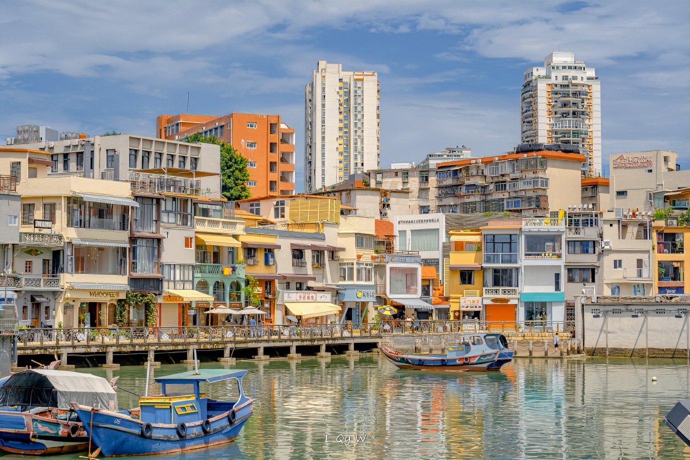 偷偷藏不住厦门取景地集美,偷偷藏不住厦门取景地