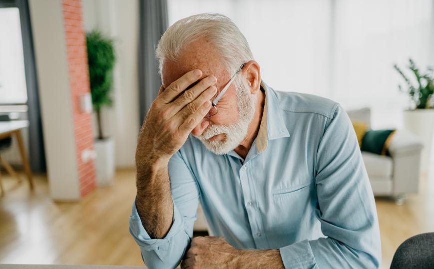 如何分辨自己是阴虚、阳虚还是阴阳两虚?中医教你2招辨别