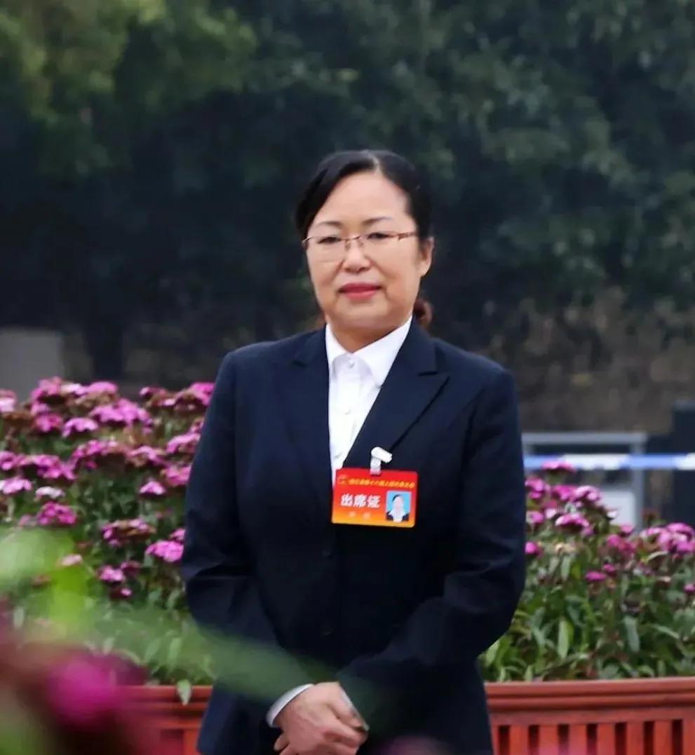 【*会两**时间】代表“微”访谈之三：践行司法为民宗旨为人民群众办实事解难题