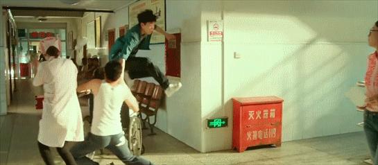 2019年国产烂片豆瓣评分,盘点评分最低的十大国产烂片