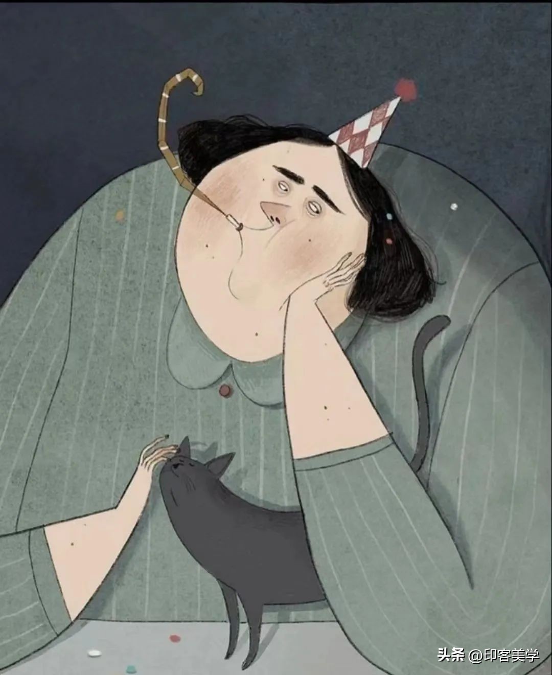 “电子猪猪女”成为吃播界的流量密码