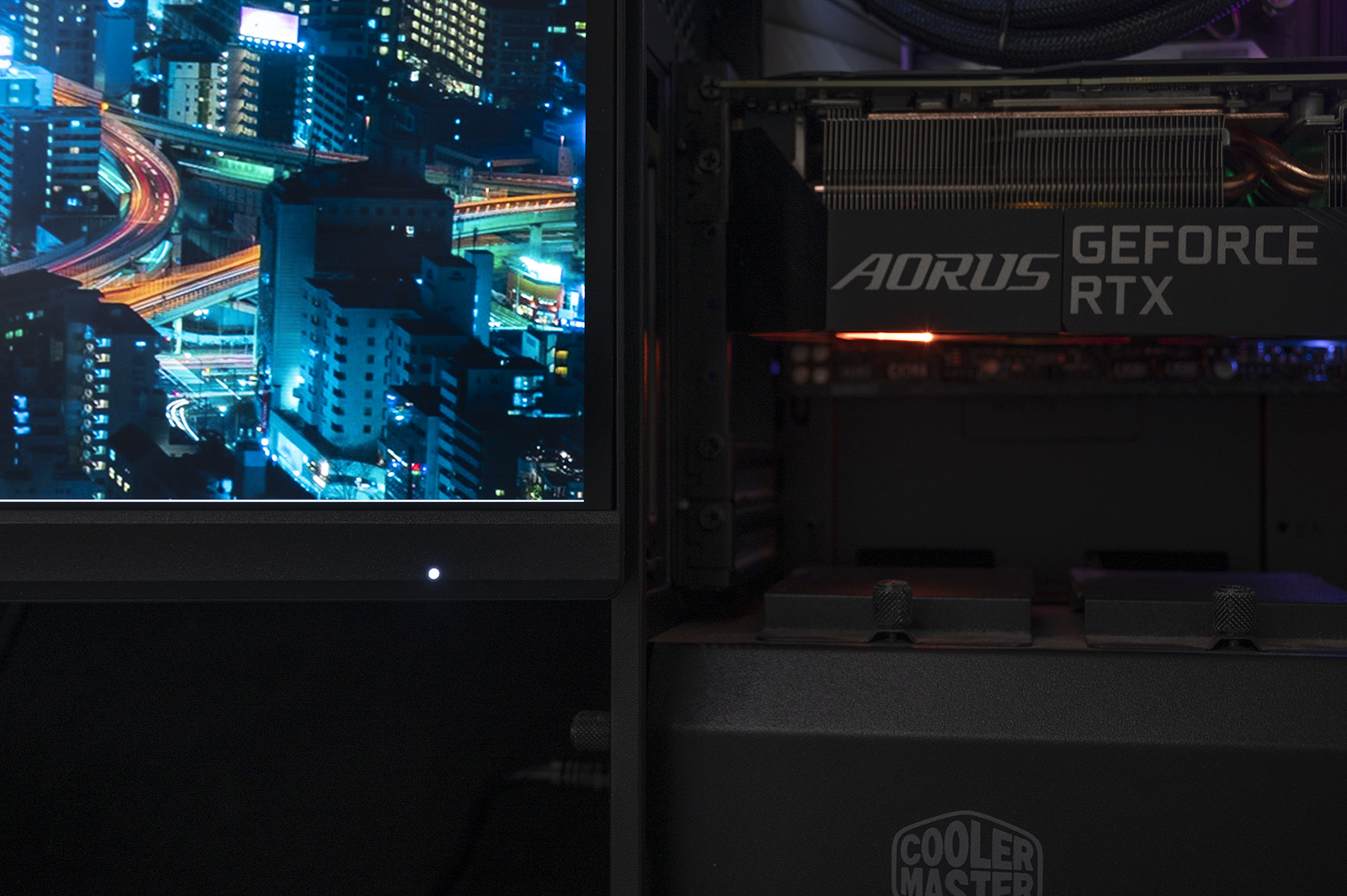 技嘉m27qKVM显示器,技嘉显示器m32u设置