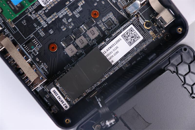 不足千元，零刻EQ59使用半年分享！加装内存+SSD性能如何？