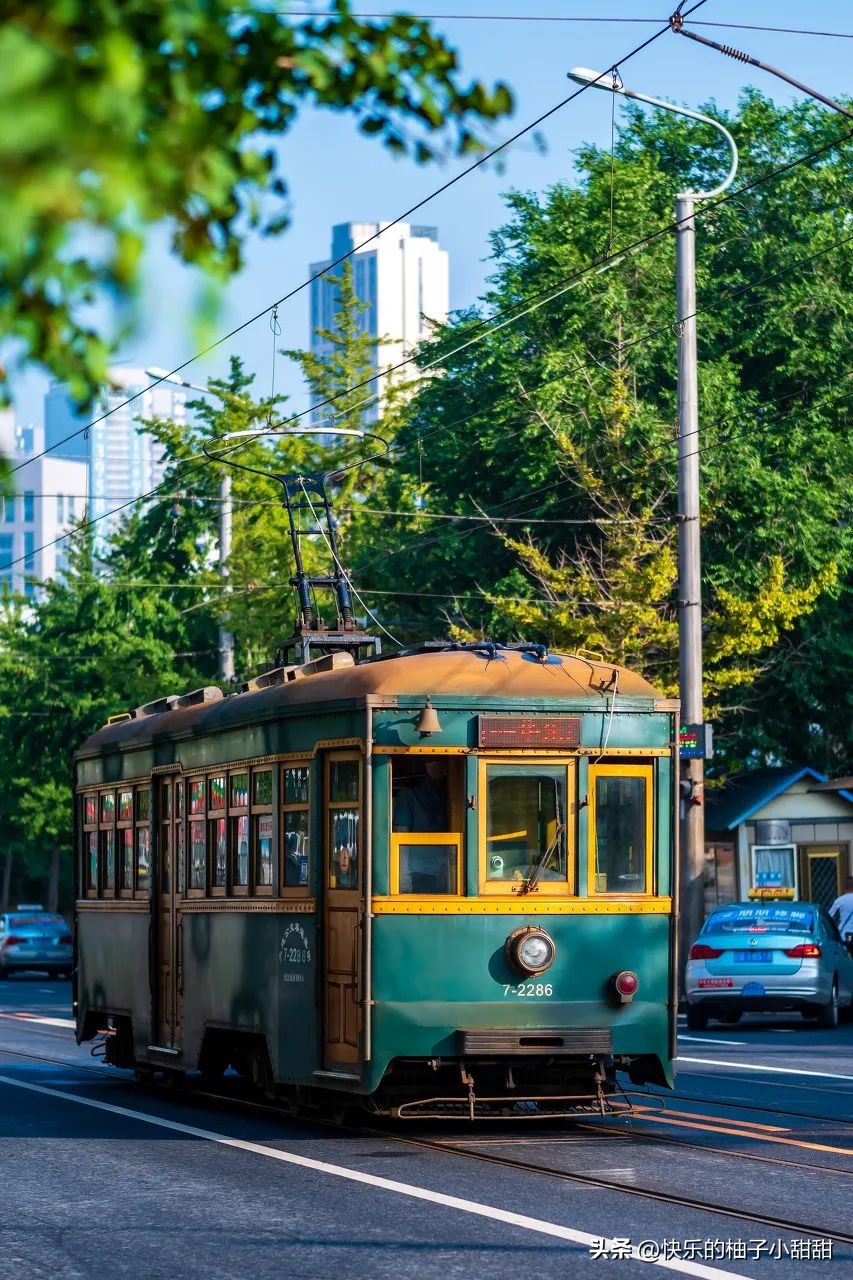 均温22℃，北方这座海滨避暑第一城，去一次相当于环游世界