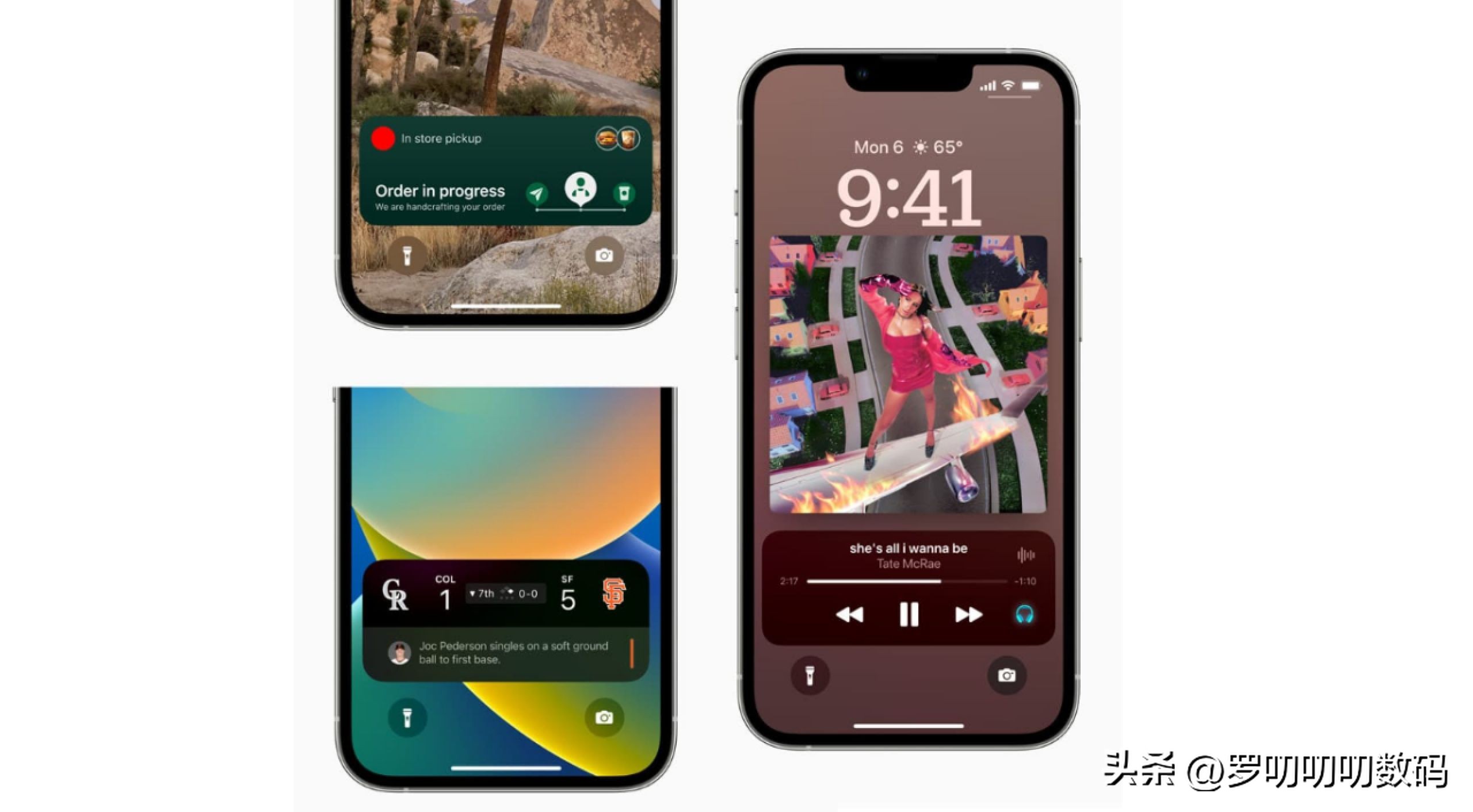 iOS16正式版升级哪些功能,ios全网最全软件合集分享