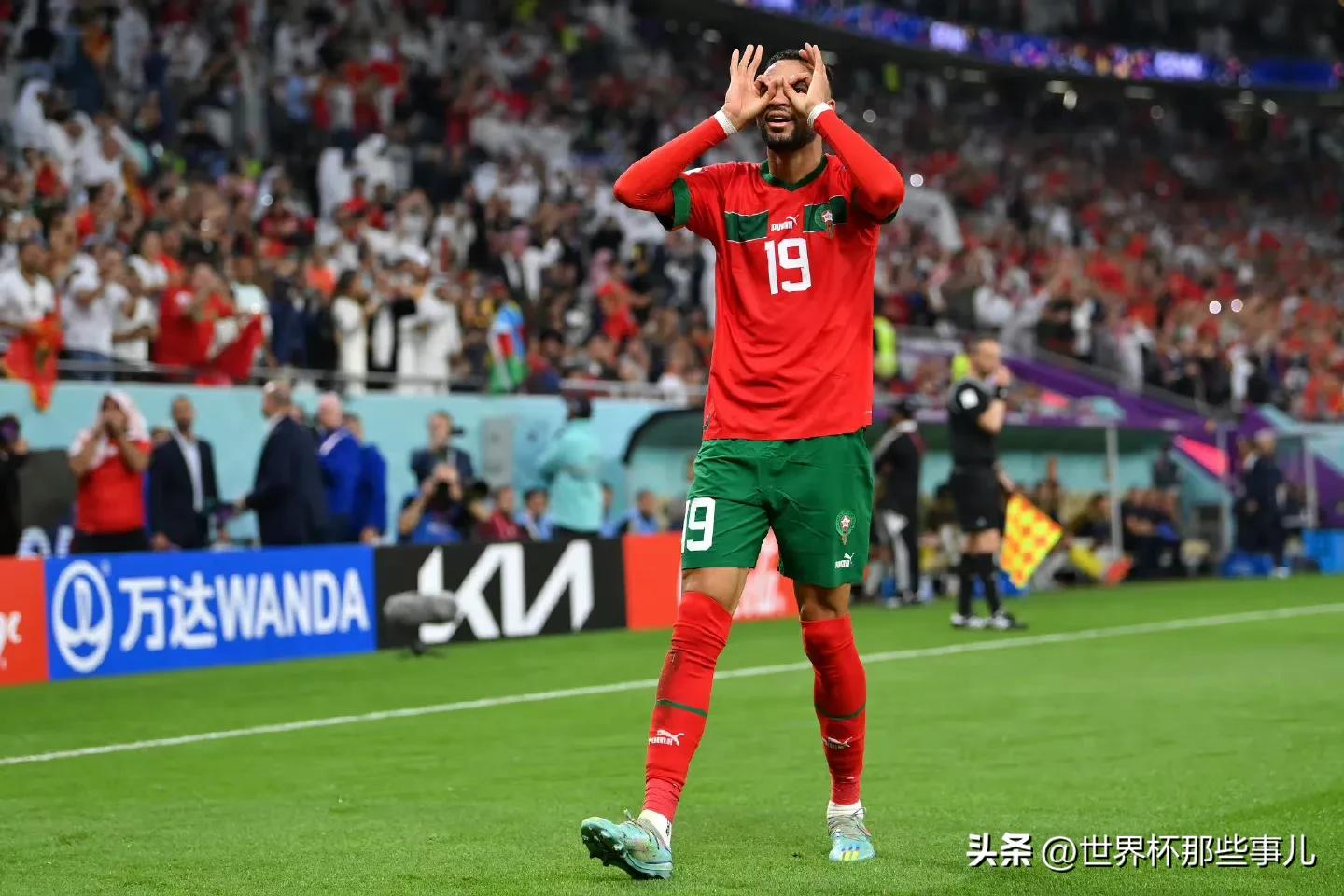 摩洛哥可能爆冷击败阿根廷吗,弱队主场逆转强队