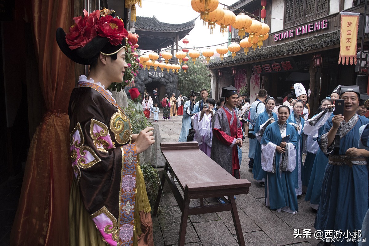 杭州旅游必去十大景点推荐一下,杭州旅游必去的十大旅游景点介绍