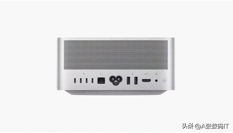 macstudiom2max和m2ultra区别,macstudiom2图形处理器