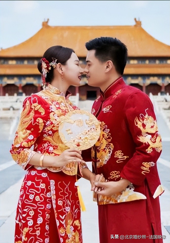 法国婚纱照客片,巴黎婚纱照片欣赏