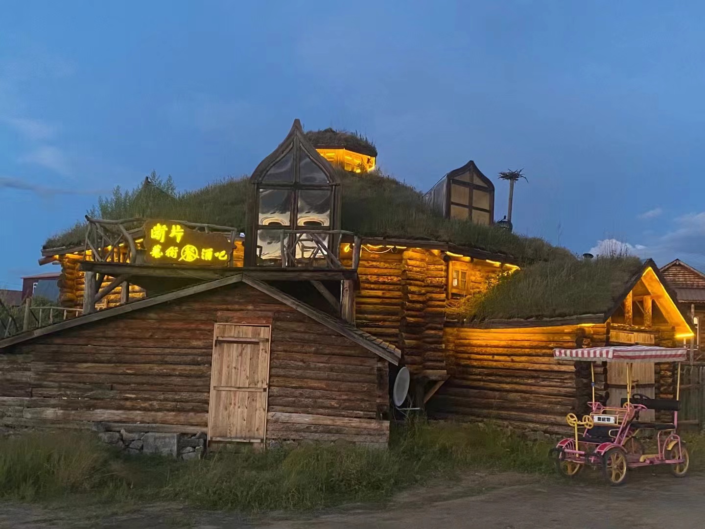 走过*疆新**、内蒙、*藏西**,才知道云南旅游是老天爷赏饭吃了