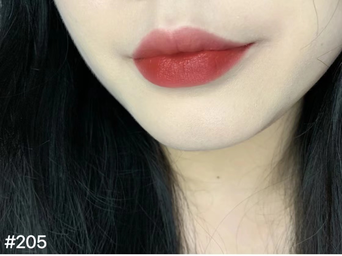 口红唇釉推荐春夏黄皮素颜,春夏黄皮口红色号推荐