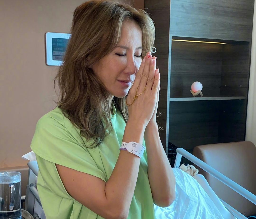 天后李玟轻生原因曝光,天后李玟因抑郁选择轻生