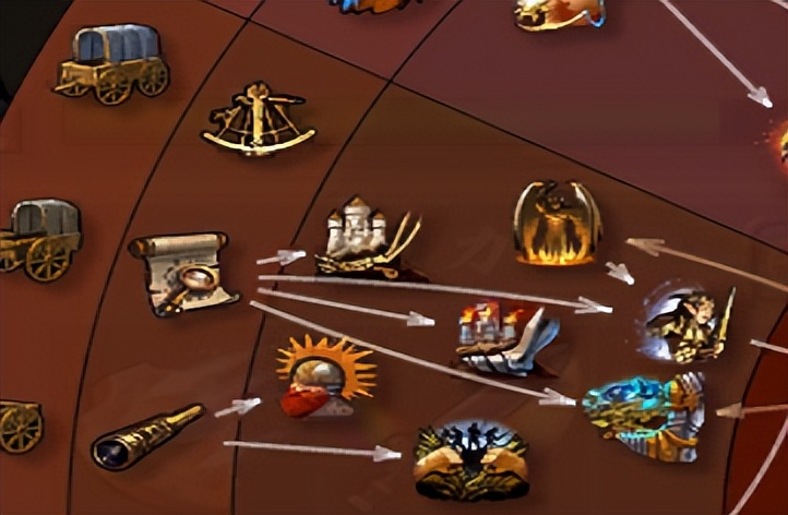 英雄无敌5地狱全兵种详解,英雄无敌5全技能说明