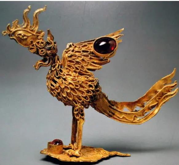 丹凤眼是什么动物的眼睛,丹凤眼是怎么样的图片