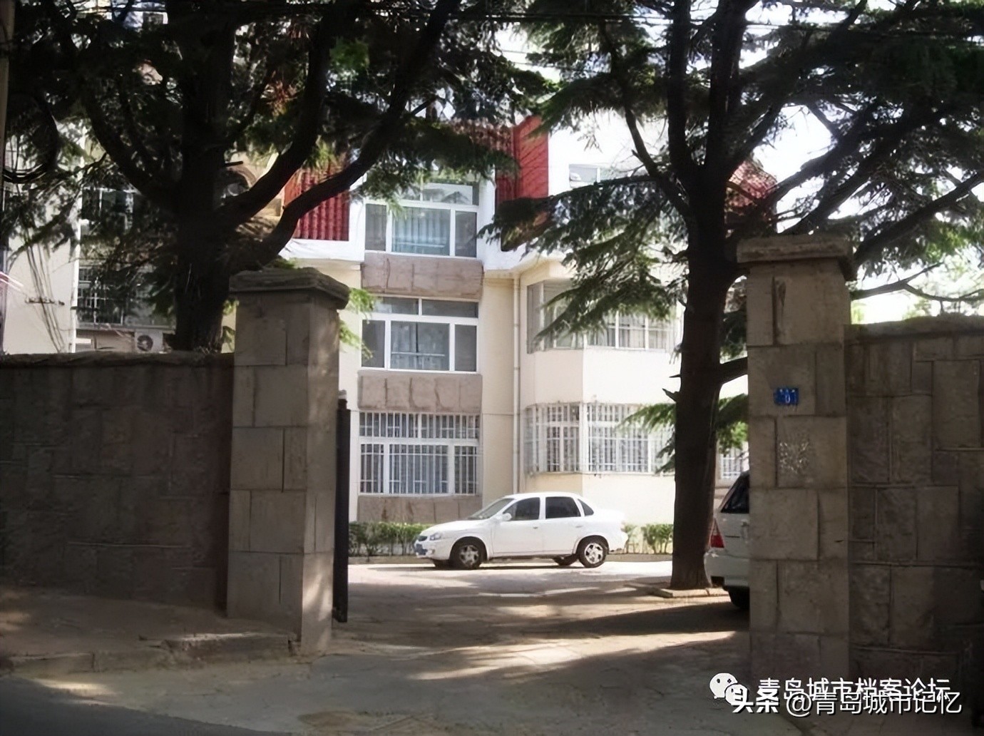 我的齐东路（上篇）