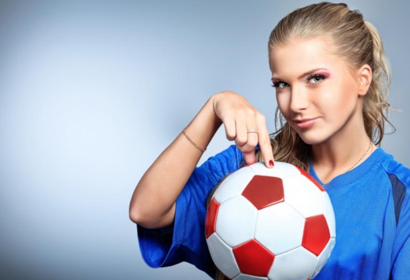 世界杯啥时候有足球宝贝,为什么世界杯没看到足球宝贝