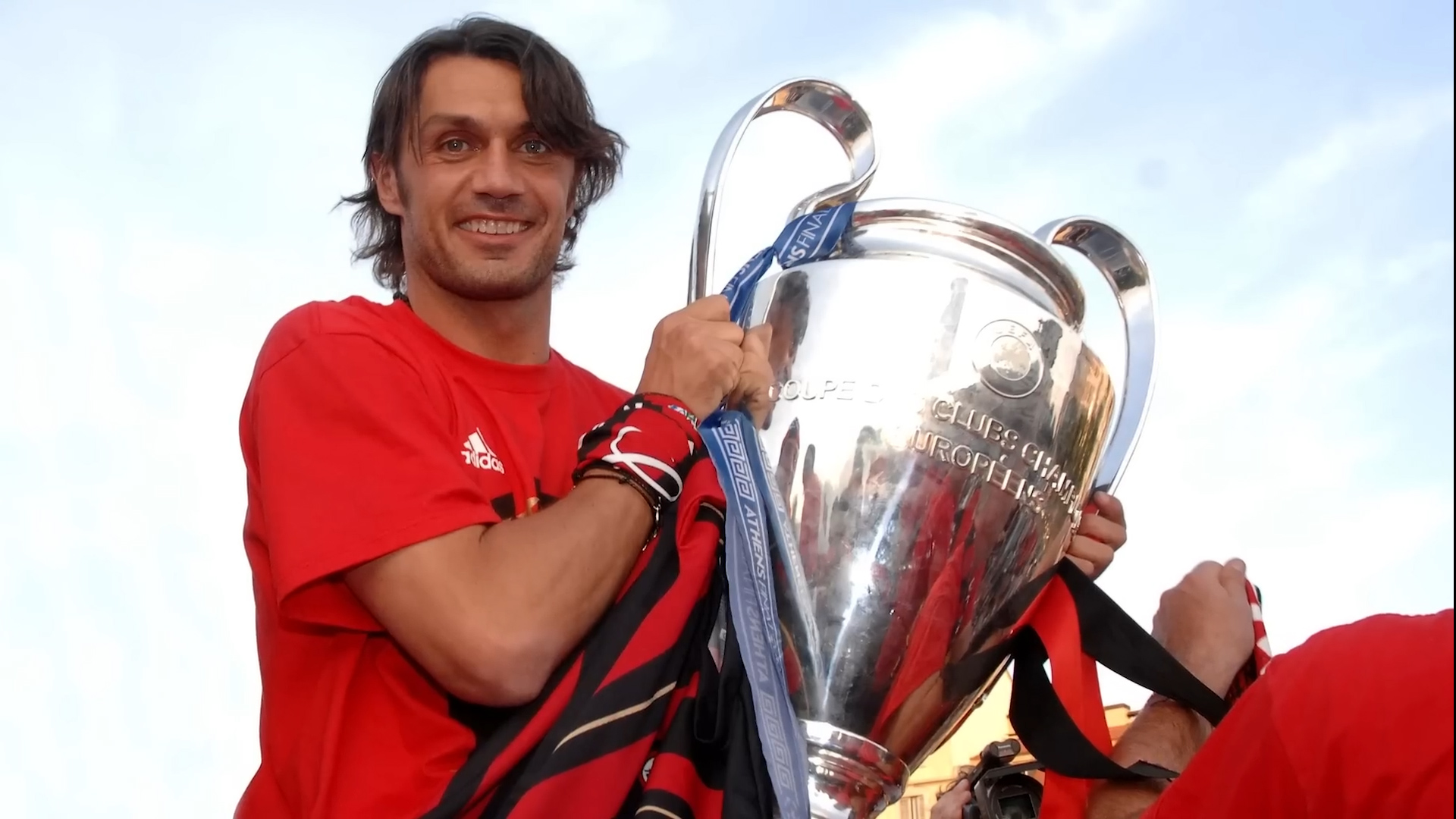 世界第一左后卫马塞洛,世界最佳左后卫马尔蒂尼