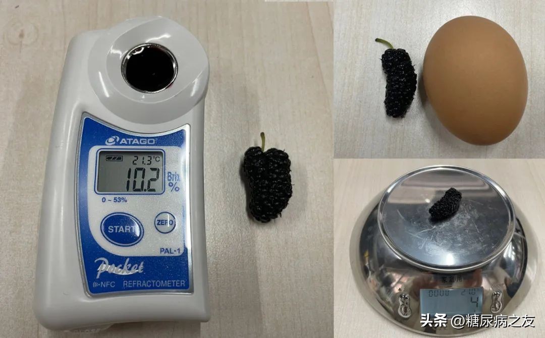 糖尿病最怕的四种水果有哪些,适宜糖尿病患者吃的十种水果