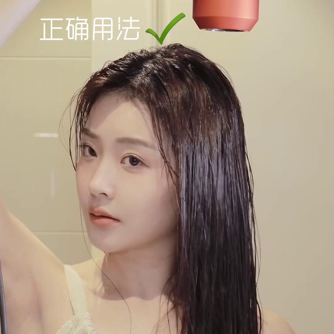 头发怎么变得柔顺又不脱发,头发怎么才能变得有光泽柔顺