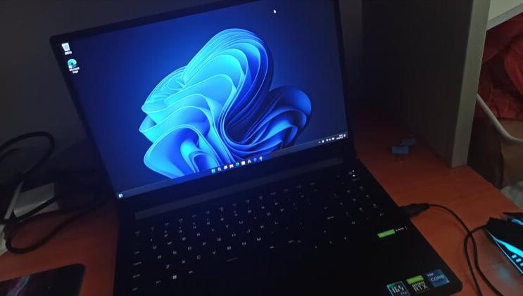 小米redmig酷睿版笔记本值得买吗,小米redmig游戏本怎么开启全性能