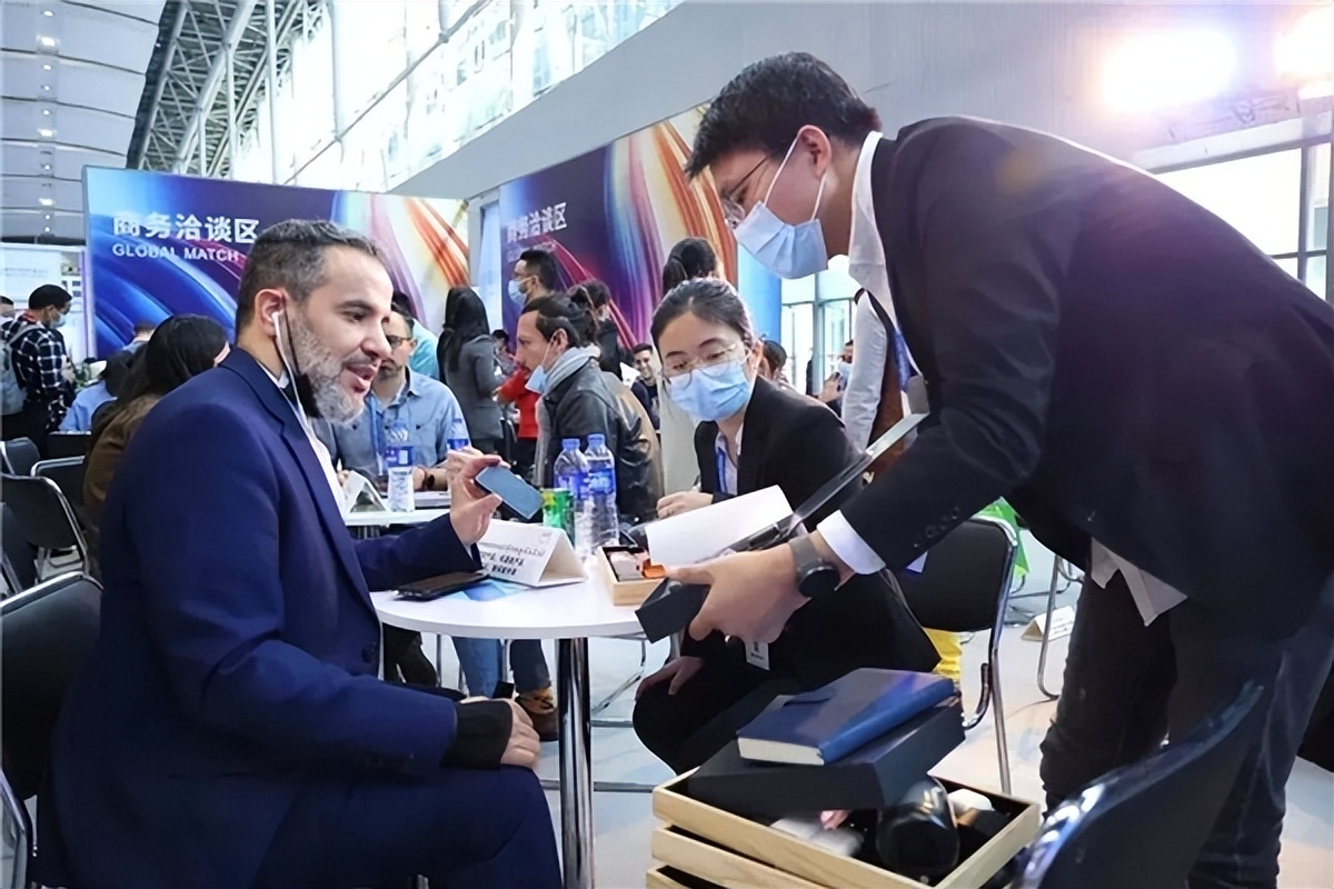 环球资源：100万核心买家资源，助你拓宽海外商贸“朋友圈”