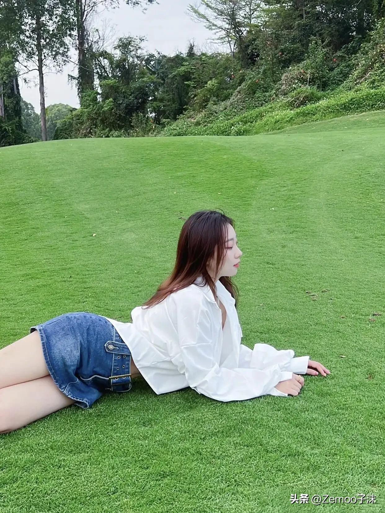 女士夏天穿衣服搭配图片,夏季穿衣服搭配女士