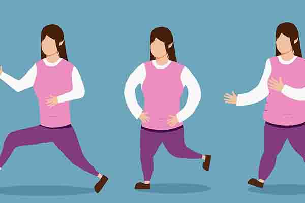 除了走路还有什么可以做的,除了走步还有什么运动好