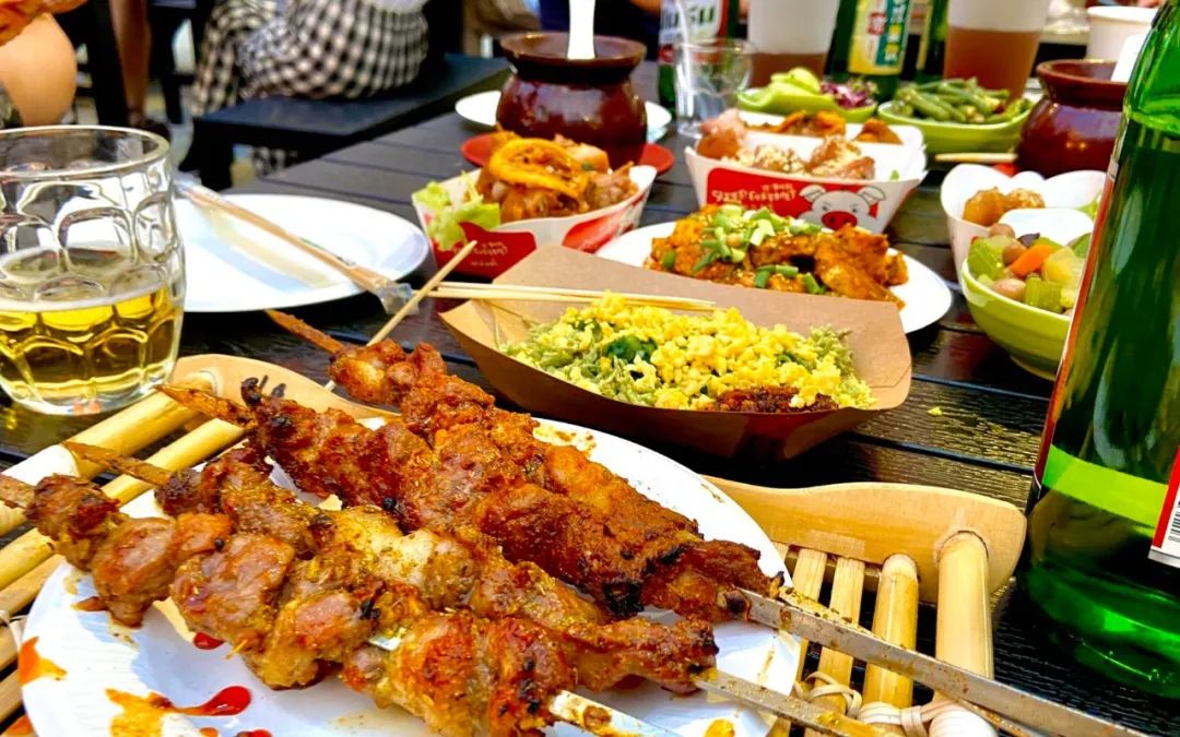 敦煌旅游攻略最完整参观攻略,西安去敦煌莫高窟旅游指南图