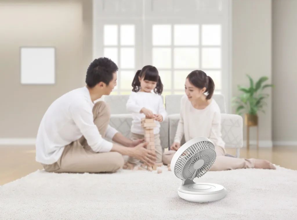 电风扇加湿循环,加湿制冷风扇与循环风扇哪个好