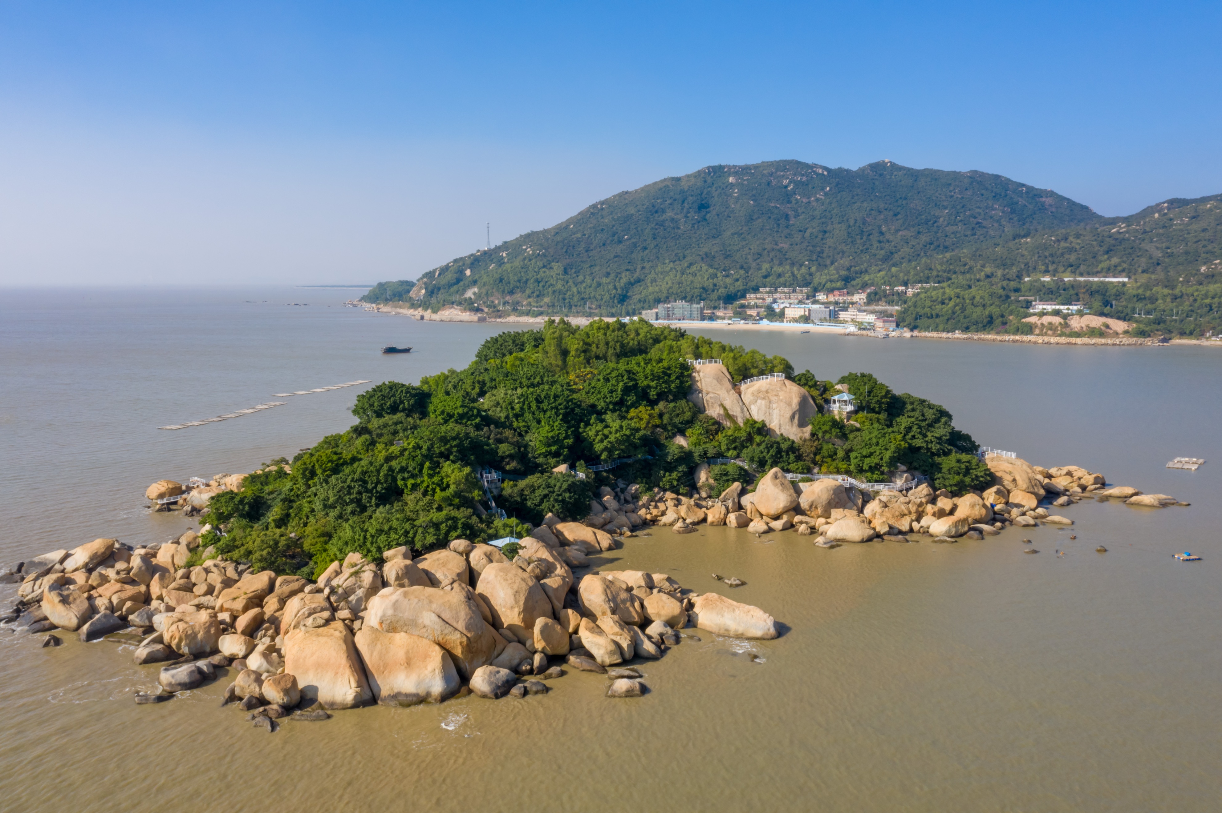 广东丹霞山风景旅游攻略,广东赏雪旅游景点推荐