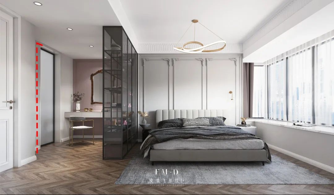 家庭装修建议住得舒适又方便生活,住起来舒适的家庭装修