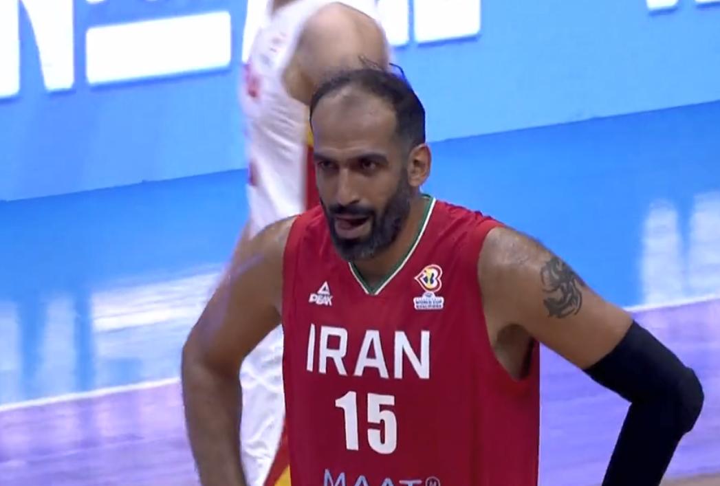 中国伊朗男篮世预赛赛程表,男篮世界杯预选赛中国对伊朗集锦