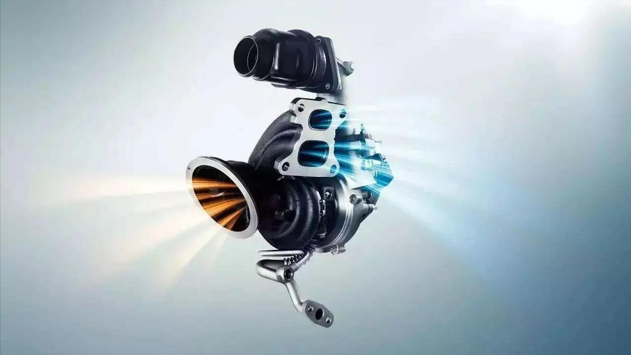 涡轮增压4.0t,4.0双涡轮增压视频