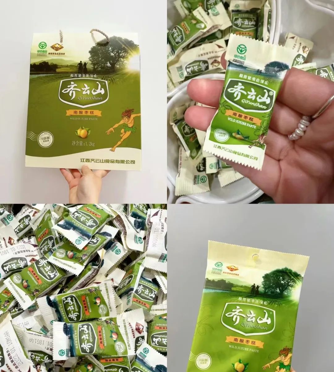 南昌有什么特产带回家,南昌方便带走的美食特产